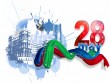 102 yaşın mübarək, Azərbaycan